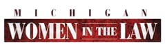 women in the law