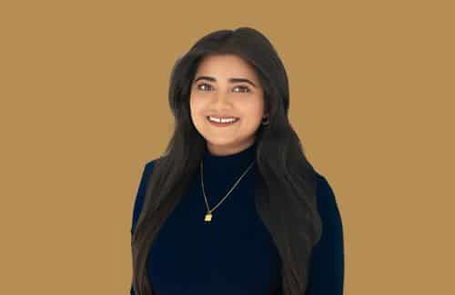 Teresa D'Costa's Profile Image